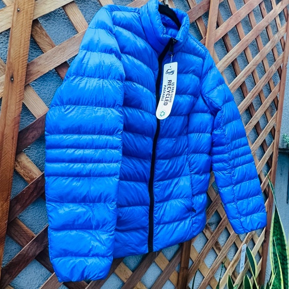 32 degrees Puffer men's jacket - Picture 8 of 11